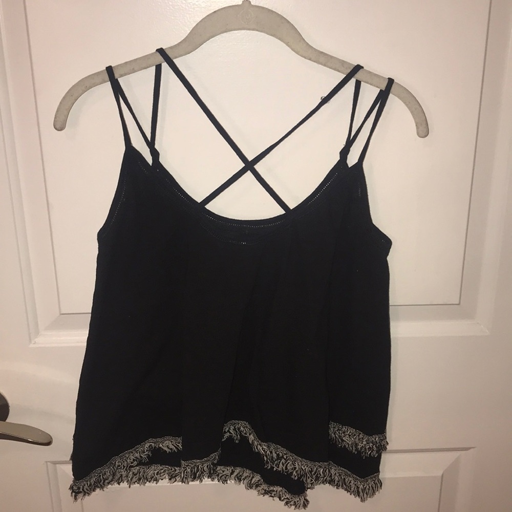 Embellished tank - Picture 2 of 3